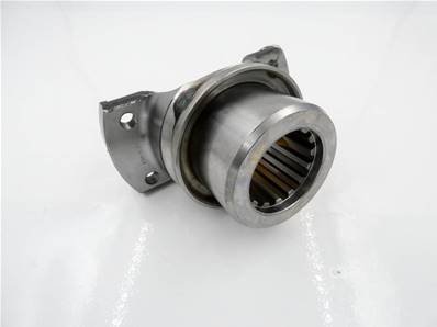 Yoke 7C Differential