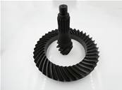 Gear Set Spiral Bevel 5.125:1