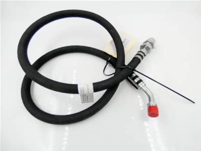 A/C hose 56106A080