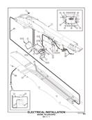 Electrical Instl., Boom, Telescopic 60310112S2