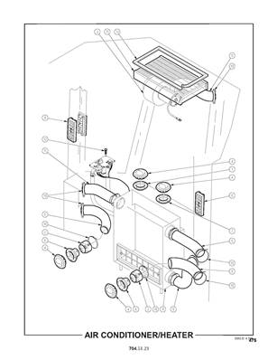 Air Conditionner/Heater 7045121