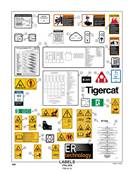 Labels, Italian 7104453