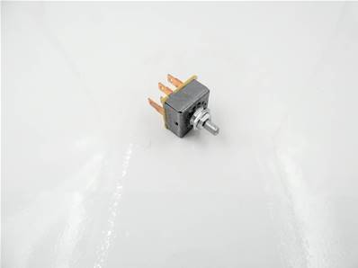 Switch Fan Speed