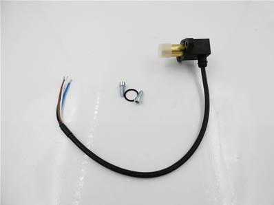 Speed Sensor Rexroth 32Mm Hall Effect