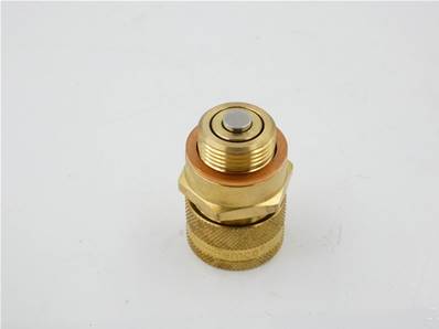 Plug Drain Femco M22X1.5
