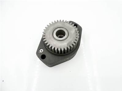 Coupling PTO SAE BZ13-FPT NEF6.7 BH790
