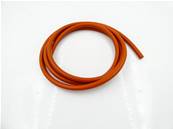 Hose silicon 1/4 hight temperature (au m)