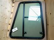 Window Rh Side Vertical Slide