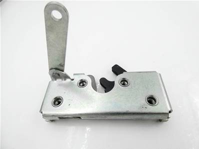 Latch Rotary Single Rh 700