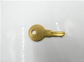 Door key TIMBCO 16940K