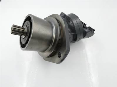 Motor A2FE56/61W TIMBCO 17238