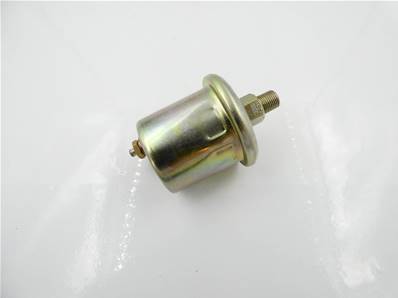 Oil pressure sensor TIMBERPRO 52422