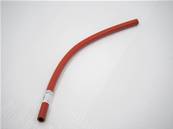 DP sensor red hose for Eco Log Forwarder