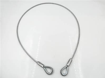 Cable As. Eco Log 7010580