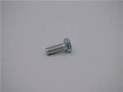 Screw M6S 8X20H 8.8 Fzb Eco Log 7012647