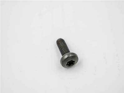 Bolt Mrt M6X16 Svox Eco Log 7012898