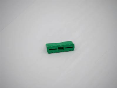 Wedge-Receptacle Eco Log 7019214
