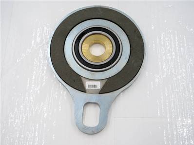 Brake Lining Compl Eco Log 7022257