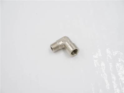Elbow Eco Log 7029643