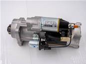 Starter Motor Eco Log 7030882