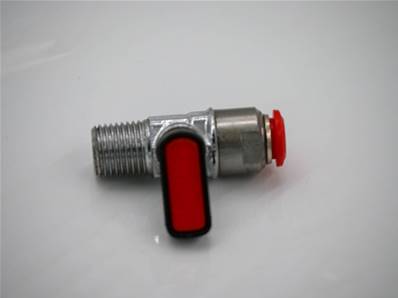 Valve Eco Log 7030943