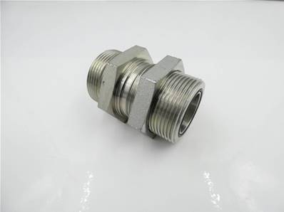Adapter 1 1/4-11/4 Eco Log 7032520