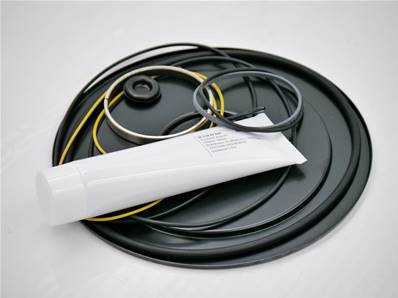 Seal Kit Brake, Replaced by EC7042492,EC7042493 and EC7042458