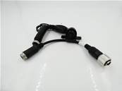 Camera Color 165° Eco Log 7034757