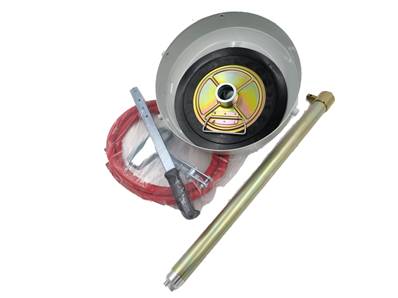 Fill Pump Cmpl. Eco Log 7035433