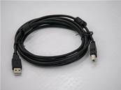 Usb Cable A-B 3M Eco Log 7036329
