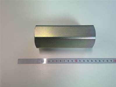 Check Valve Ca32 Eco Log 7036871
