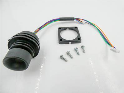 Mini joystick right