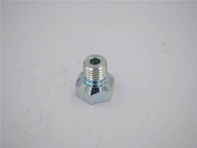 Grease Plug Eco Log 9901010
