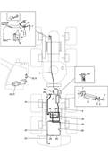 Fire-fighting system, assembly 9991100S2