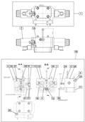 Advance pump, regulator 9992270S2