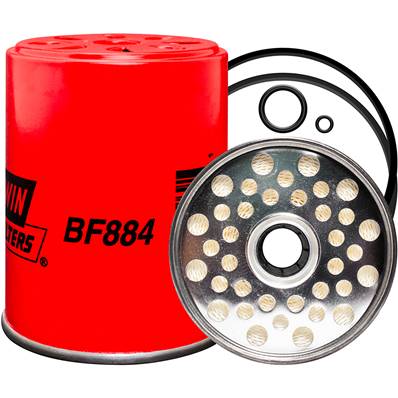 Fuel Filter SN565 Parker BF884