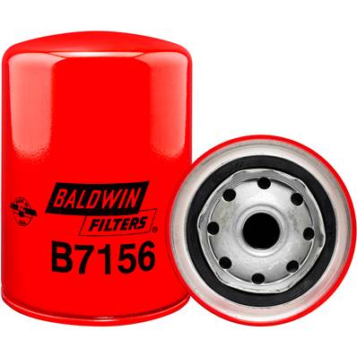 Engine Oil Filter SO053722 Parker B7156