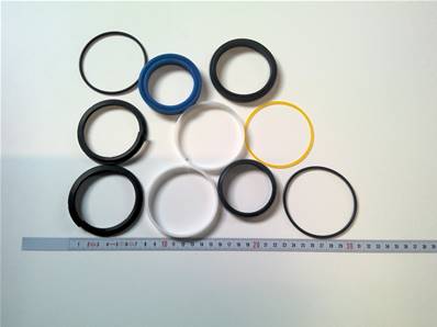 Seal kit Ø80/56