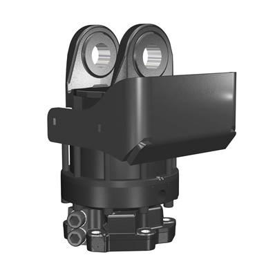 Rotator INDEXATOR GV12S A Y HD M16 Ø173mm for 100mm links