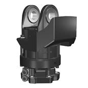 Rotator INDEXATOR GV12S A Y XL M16 Ø173mm for 100mm links