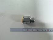 Male adapter BSP 1/2-female WEO 1/2 Parker WPNM-8-8