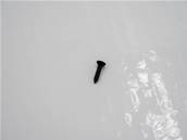 Screw   John Deere 37M7333