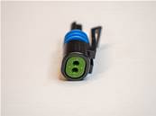 Connection terminal John Deere 57M7850