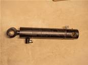 Clamp cylinder John Deere BTVN4746