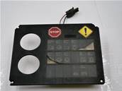 Used E and G dashboard John Deere AT105506-US