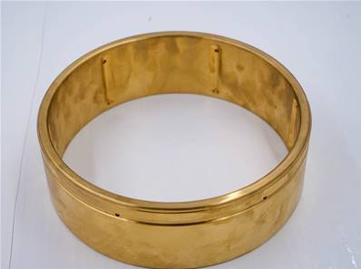 Crane pillar bearing John Deere F036630