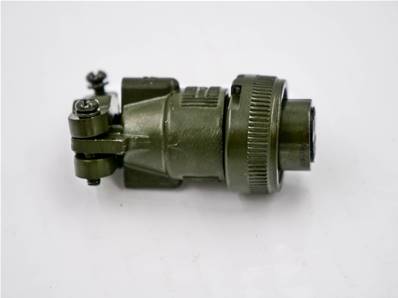 Electrical connector John Deere F034679