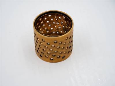 Bronze bearing John Deere F054405