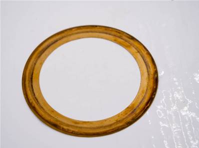 Used shim bronze wedge John Deere F2253-US