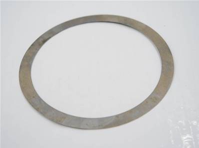 Axle shim John Deere R26227